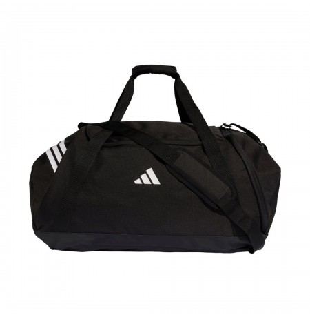 Bag adidas Tiro Duffle Large black JY7937