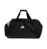 Bag adidas Tiro Duffle Large black JY7937