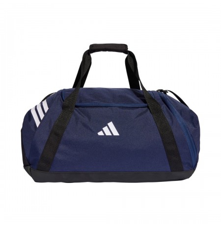 Bag adidas Tiro Duffle Medium navy KD4243
