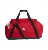 Bag adidas Tiro Duffle L red JY7948
