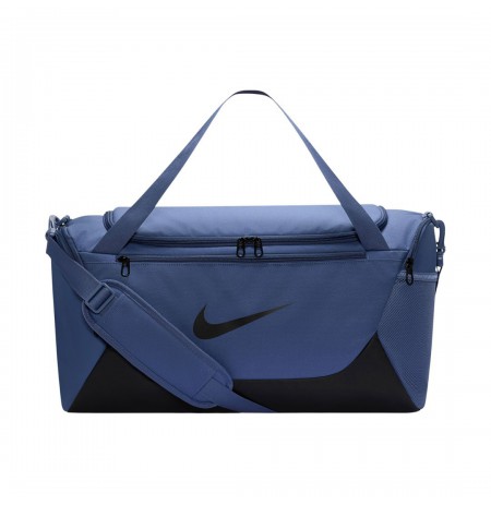 Bag Nike Brasilia S blue/black IB4394 491