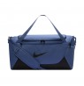 Bag Nike Brasilia S blue/black IB4394 491
