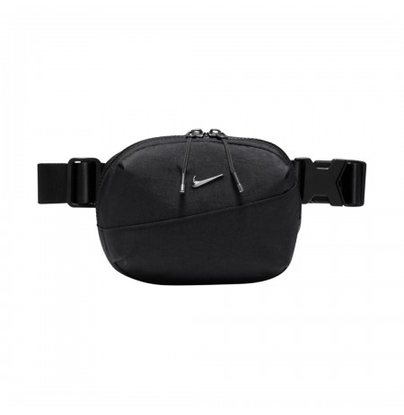 Shoulder bag Nike Aura black HM6120 013