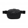 Shoulder bag Nike Aura black HM6120 013