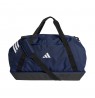 Bag adidas Tiro Duffle Large With Bottom Compartment navy KD4233