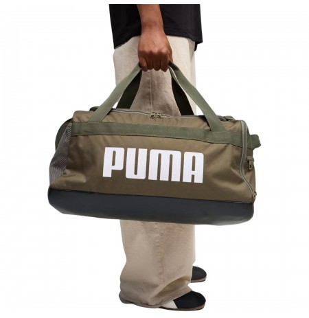 Bag Puma Challenger Sports Small khaki 91143 30