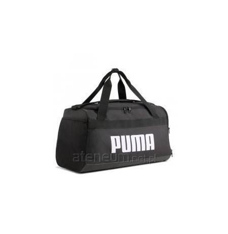 Bag Puma Challenger Sports Small black 91143 01