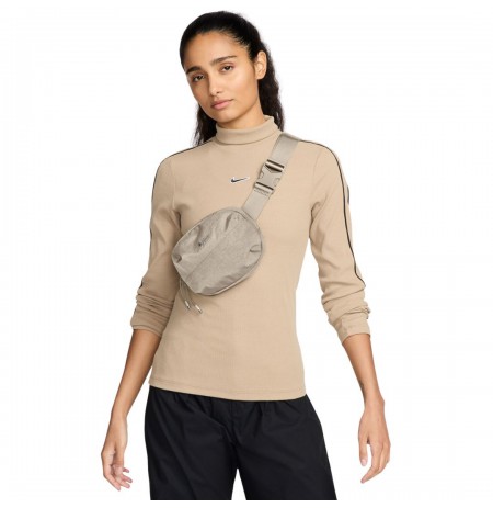 Shoulder bag Nike Aura cream HM6120 236