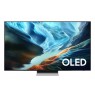 Samsung QE77S90HAT 195.6 cm (77") 4K Ultra HD Smart TV Wi-Fi Black