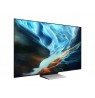 Samsung QE77S90HAT 195.6 cm (77") 4K Ultra HD Smart TV Wi-Fi Black