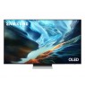 Samsung QE77S90HAT 195.6 cm (77") 4K Ultra HD Smart TV Wi-Fi Black