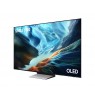 Samsung QE77S90HAT 195.6 cm (77") 4K Ultra HD Smart TV Wi-Fi Black