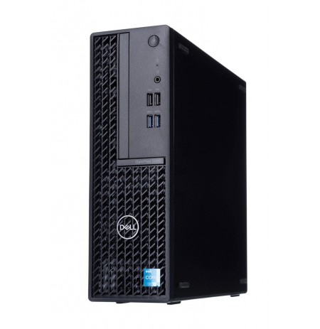 DELL OptiPlex 3000 i5-12500 16GB 512GB SSD SFF Win11pro USED New Repack/Repacked