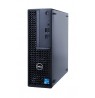 DELL OptiPlex 3000 i5-12500 16GB 512GB SSD SFF Win11pro USED New Repack/Repacked
