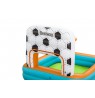 Bestway Kick ‘N Swish 3-in-1 Multi-Use Inflatable Ball Pit with 18 Play Balls