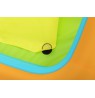 Bestway Kick ‘N Swish 3-in-1 Multi-Use Inflatable Ball Pit with 18 Play Balls