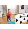 Bestway Kick ‘N Swish 3-in-1 Multi-Use Inflatable Ball Pit with 18 Play Balls