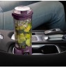 Ninja Blast BC151EUPR Belaidė kokteilinė, 0.53 L, 14.4 W, Violetinė