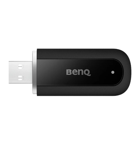 Benq | WI-FI 6 + BT5.2 Wireless Dongle Adapter | WD02AT