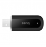 Benq | WI-FI 6 + BT5.2 Wireless Dongle Adapter | WD02AT