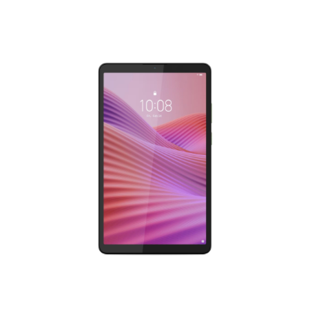 Lenovo | Tab One | ZAF10165SE | Luna Grey | 8.7 " | 1340 x 800 pixels | MediaTek | 4 GB | Helio G85 | 64 GB | 3G | 4G | Wi-Fi | 