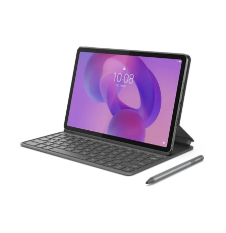 Lenovo | IdeaTab | ZAFR0983SE | Luna Grey | 11 " | 2560 x 1600 pixels | Mediatek | 8 GB | Dimensity 6300 | 256 GB | Wi-Fi | Fron