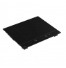 Midea Hob | MIH744BE325GKD | Induction | Number of burners/cooking zones 4 | Touch | Timer | Black