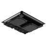 Midea Hob | MIH744BE325GKD | Induction | Number of burners/cooking zones 4 | Touch | Timer | Black