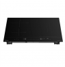 Midea Hob | MIH744BE325GKD | Induction | Number of burners/cooking zones 4 | Touch | Timer | Black