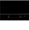 Midea Hob | MIH744BE325GKD | Induction | Number of burners/cooking zones 4 | Touch | Timer | Black