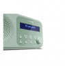 Sharp DR-P420(GN) Tokyo Portable Digital Radio