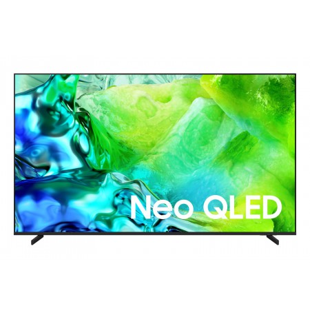 Samsung QE50QN80H 127 cm (50") 4K Ultra HD Smart TV Wi-Fi Black