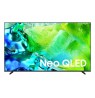 Samsung QE50QN80H 127 cm (50") 4K Ultra HD Smart TV Wi-Fi Black