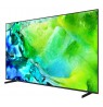 Samsung QE50QN80H 127 cm (50") 4K Ultra HD Smart TV Wi-Fi Black