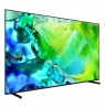 Samsung QE50QN80H 127 cm (50") 4K Ultra HD Smart TV Wi-Fi Black
