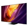 Samsung QE55S95HFT 139.7 cm (55") 4K Ultra HD Smart TV Wi-Fi Black