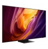 Samsung QE55S95HFT 139.7 cm (55") 4K Ultra HD Smart TV Wi-Fi Black