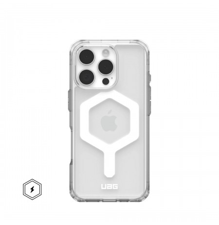 Urban Armor Gear UAG John Plyo Magsafe Case