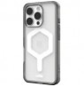 Urban Armor Gear UAG John Plyo Magsafe Case