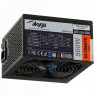 Akyga AK-U4-500 power supply unit 500 W 20+4 pin ATX ATX Black