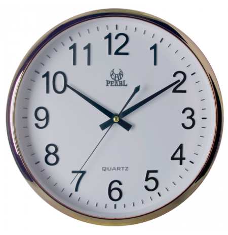 Pearl PW110-1700-5 Sieninis Laikrodis