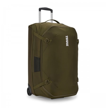 Thule 5612 EnRoute Check-In Wheeled Duffel Natural Green