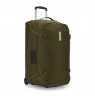 Thule 5612 EnRoute Check-In Wheeled Duffel Natural Green