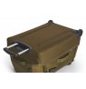 Thule 5612 EnRoute Check-In Wheeled Duffel Natural Green