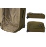 Thule 5612 EnRoute Check-In Wheeled Duffel Natural Green