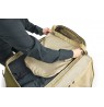 Thule 5612 EnRoute Check-In Wheeled Duffel Natural Green