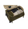 Thule 5612 EnRoute Check-In Wheeled Duffel Natural Green