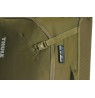 Thule 5612 EnRoute Check-In Wheeled Duffel Natural Green