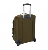 Thule 5614 EnRoute Widebody Carry on Natural Green
