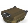 Thule 5614 EnRoute Widebody Carry on Natural Green